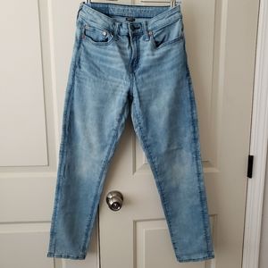 Boy's American Eagle Airflex+ jeans